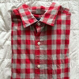 ☘️Button-up Shirt